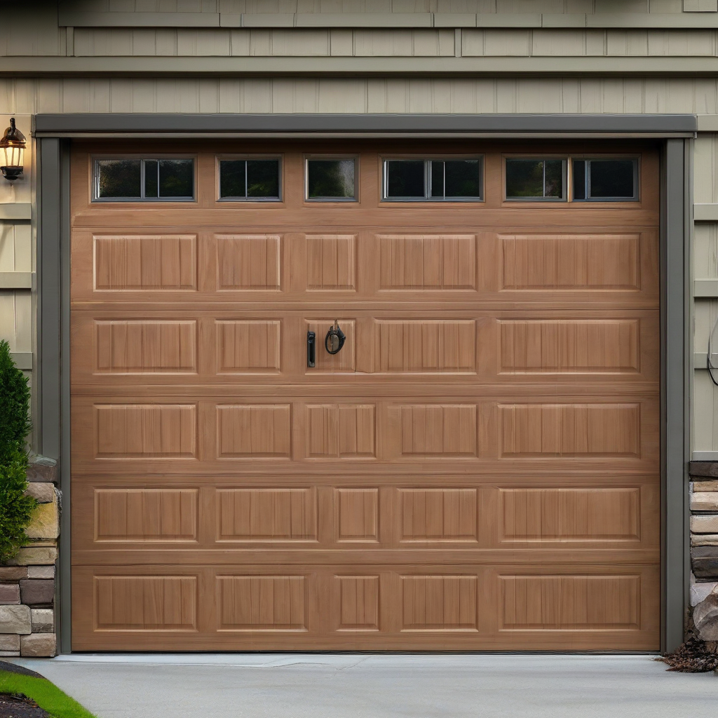 Garage Door — garage-door-bellingham-wa