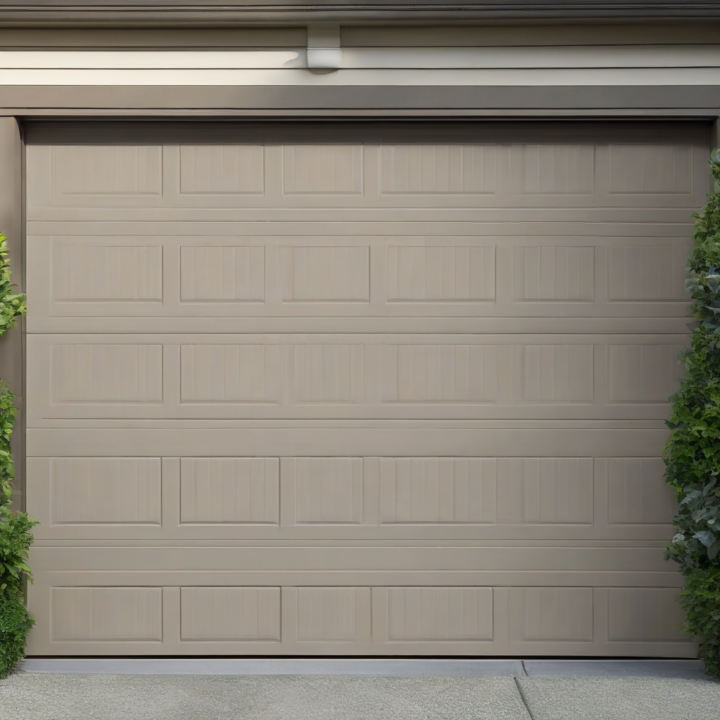 Service Details Coming Soon — Garagedoorbellingham